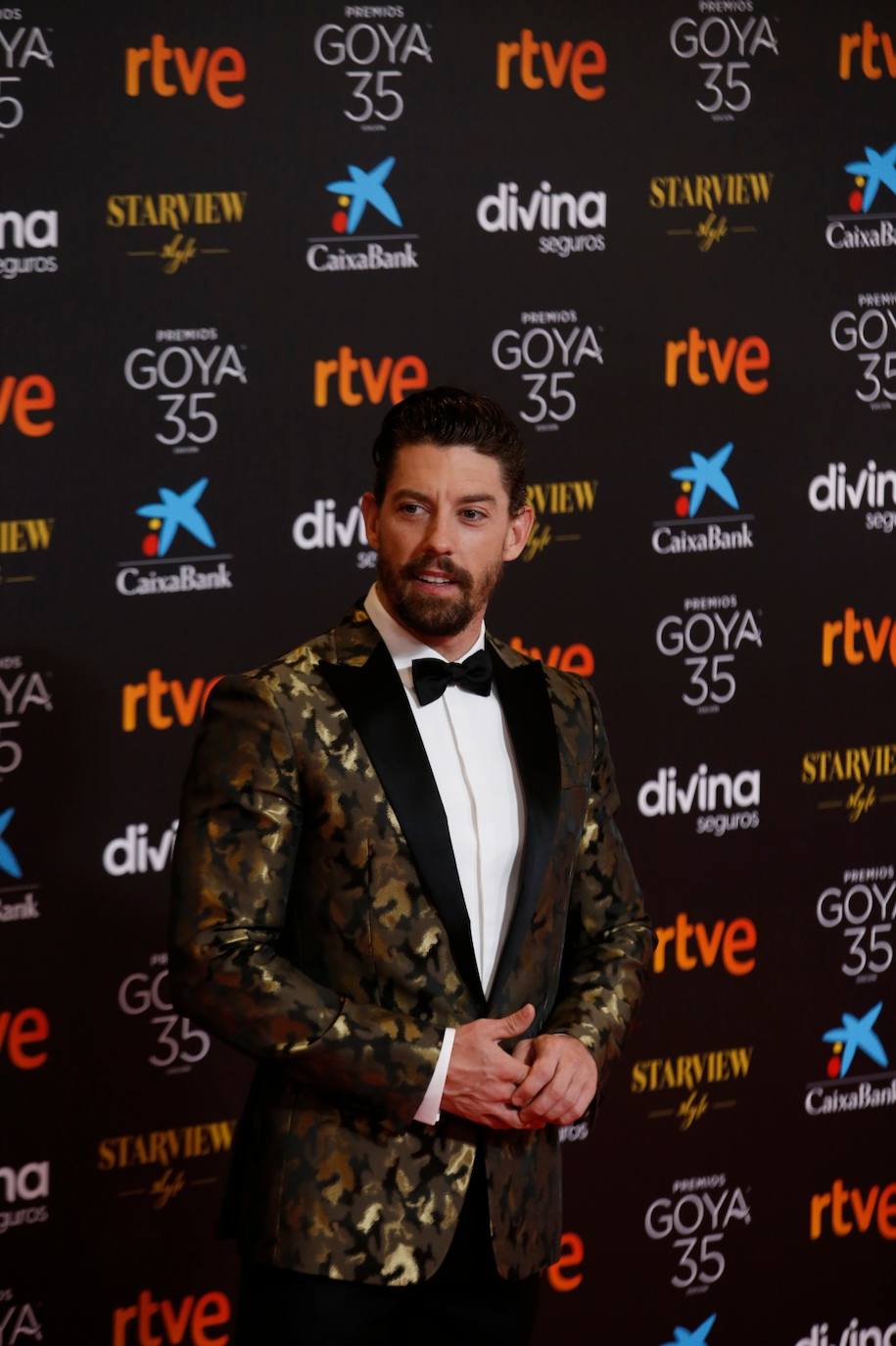 Fotos La gala de los Goya 2021 en Málaga, en imágenes Diario Sur